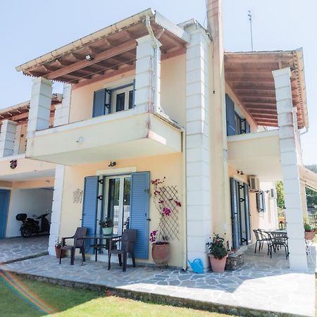 帕拉马Anna Maria House公寓 外观 照片