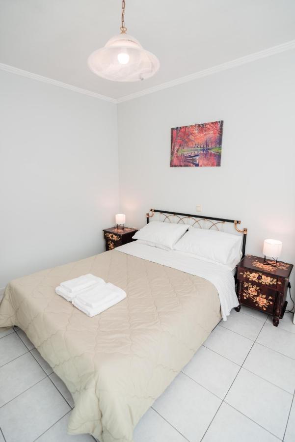 帕拉马Anna Maria House公寓 外观 照片
