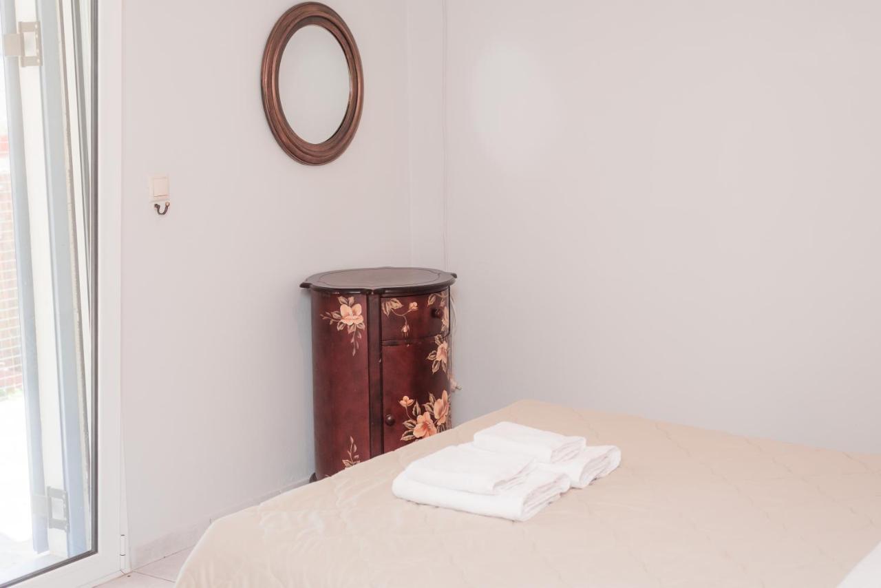 帕拉马Anna Maria House公寓 外观 照片