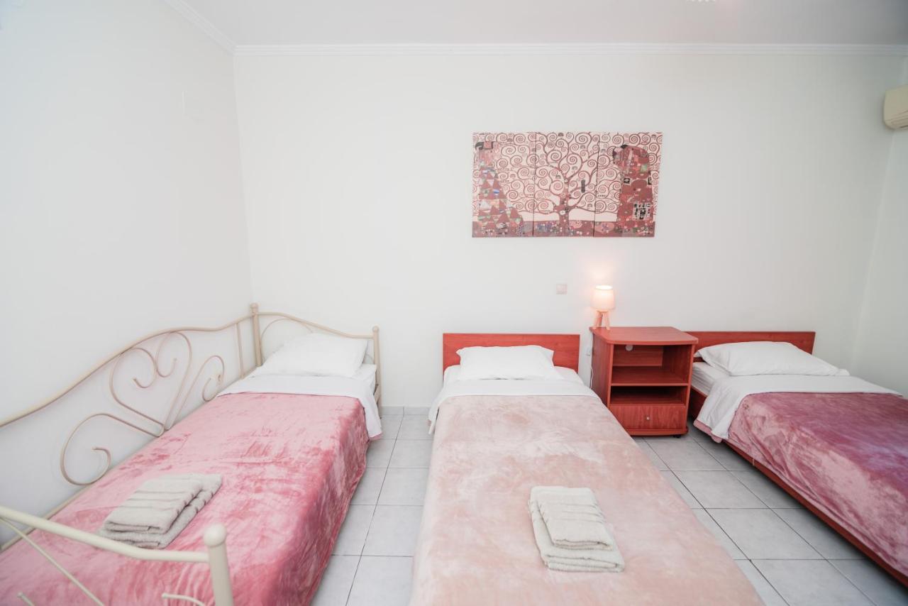 帕拉马Anna Maria House公寓 外观 照片